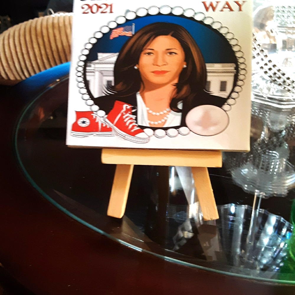 Chucks & Pearl's VP 2021